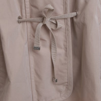 Moncler Giacca in Beige