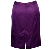 French Connection skirt in violet