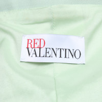 Red Valentino Giacca/Cappotto in Verde