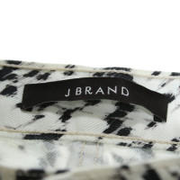 J Brand Short en Coton
