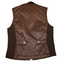 Mcm Quilted vest