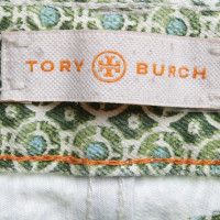 Tory Burch Jeans con stampa