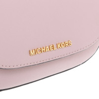 Michael Kors Borsa a tracolla in rosa
