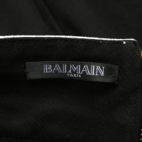 Balmain Skirt Cotton