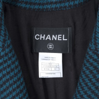Chanel Pepita jacket