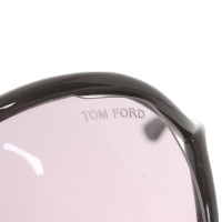 Tom Ford Occhiali da sole in Nero