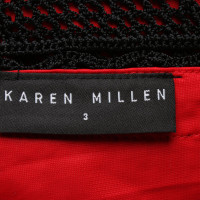 Karen Millen Top en Viscose