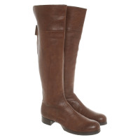 Fiorentini & Baker Boots Leather in Brown