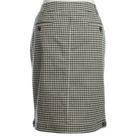 Max Mara skirt pattern