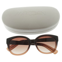 Marc Cain Zonnebril in Brown