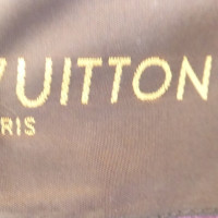 Louis Vuitton Cardigan with velvet collar