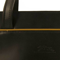 Longchamp Tote Bag noir