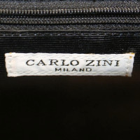 Andere Marke Carlo Zini Milano - Handtasche