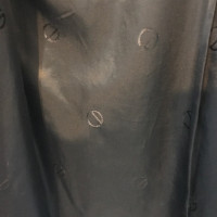 Christian Dior Jacket poolvos bont