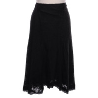 Peserico Skirt in Black