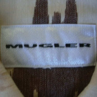 Mugler jacket