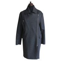 Isabel Marant Etoile Coat with cashmere / wool
