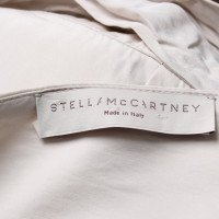 Stella McCartney Kleid in Beige