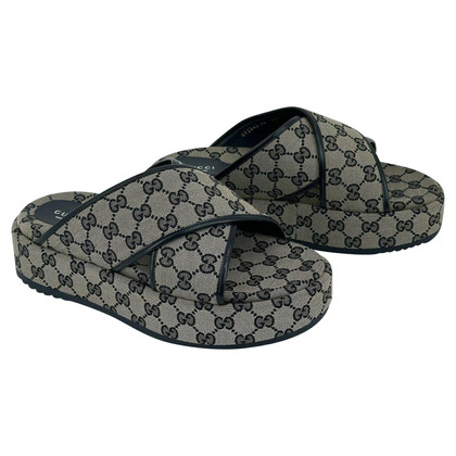 Gucci Sandales