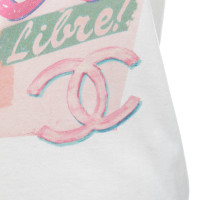 Chanel Top Cotton