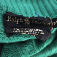Ralph Lauren Maglione di cashmere