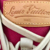 Louis Vuitton chaussures de tennis
