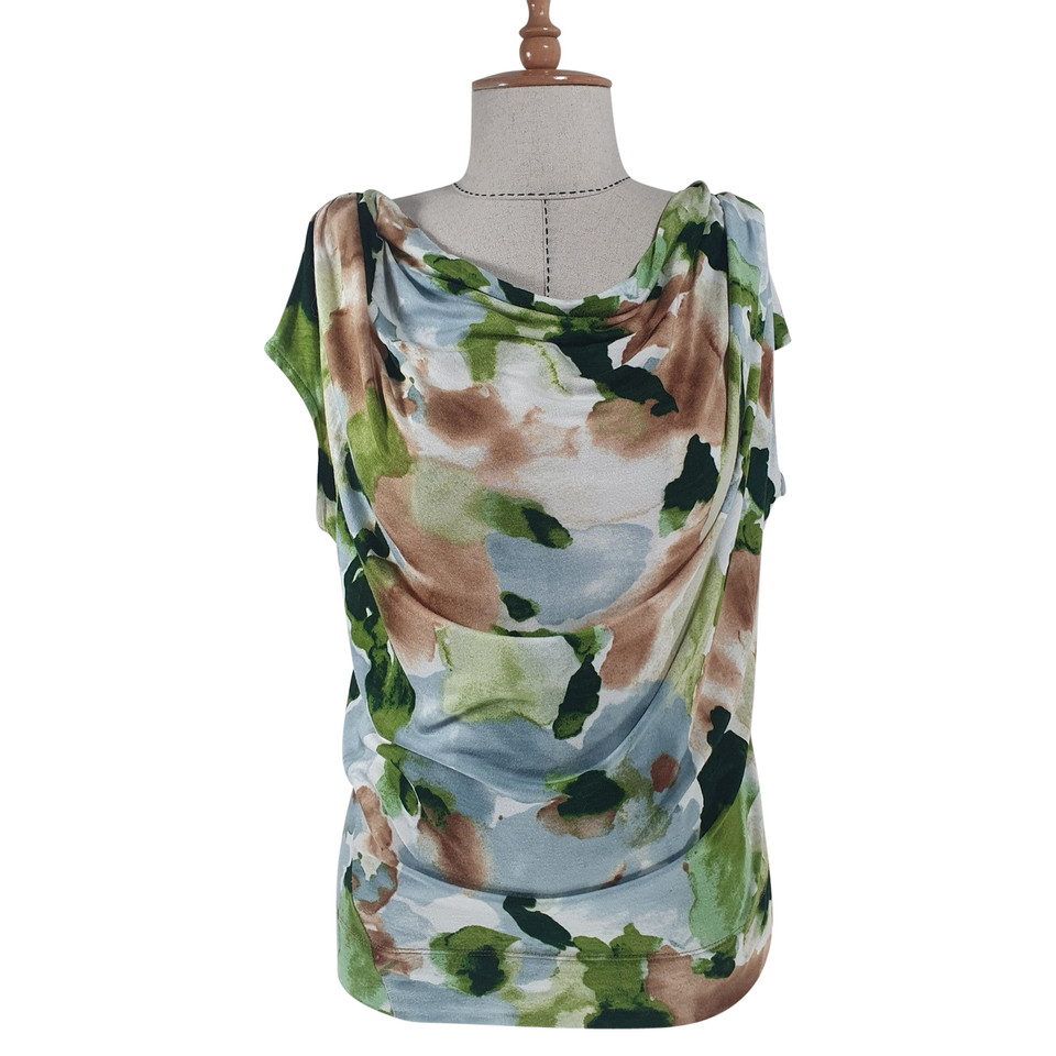 Vera Wang Top en Viscose