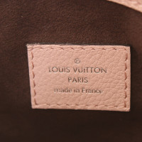 Louis Vuitton "Babylon PM Monogram Mahina"