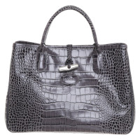 Longchamp "Roseau" handbag