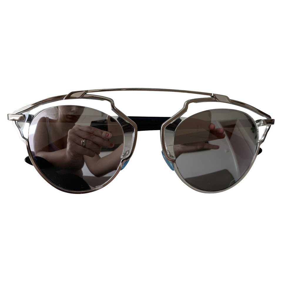 Christian Dior Sonnenbrille "So Real"