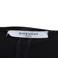 Givenchy Oberteil in Schwarz