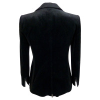 Armani Collezioni Jacke in Schwarz