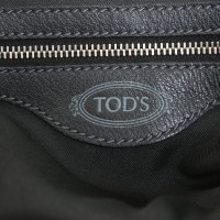 Tod's Handtasche in Schwarz 