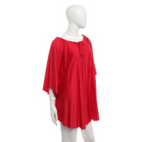 Balenciaga Vestito di rosso