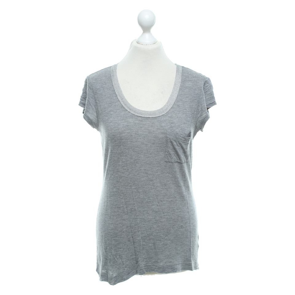 Calvin Klein Camicia in grigio