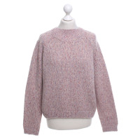 Closed Sweater in pink