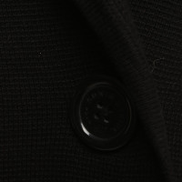Sonia Rykiel For H&M Blazer nero realizzato in maglieria