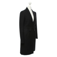 Giambattista Valli Jacket/Coat Wool in Black
