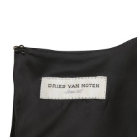 Dries Van Noten Cocktail dress in black