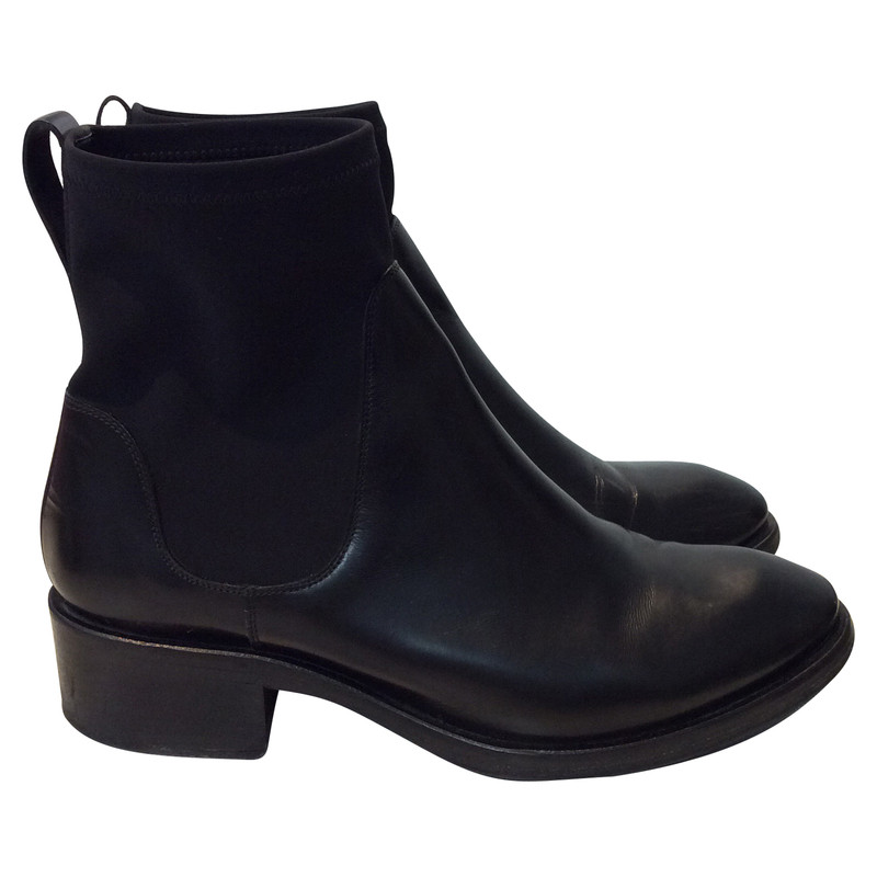 Acne Stiefeletten 