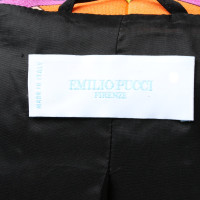 Emilio Pucci Jacket/Coat