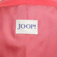 Joop! Giacca in rosso