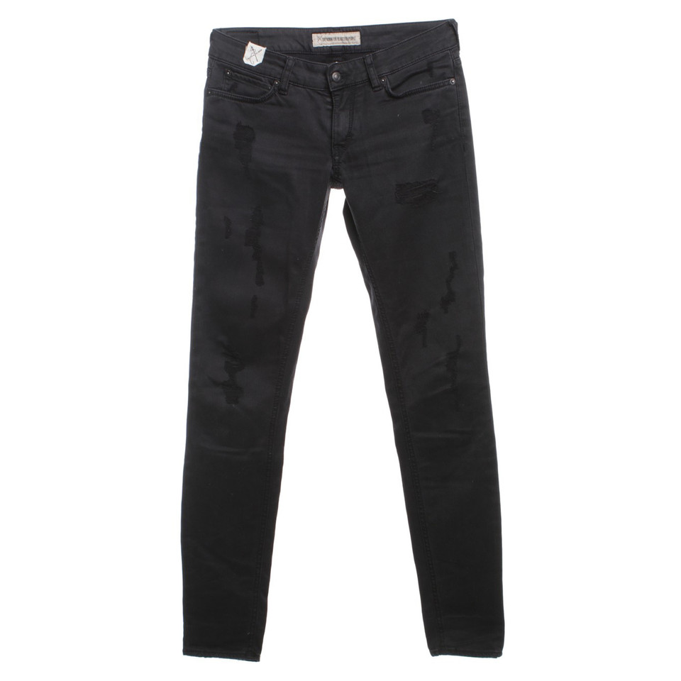 Drykorn Jeans in zwart