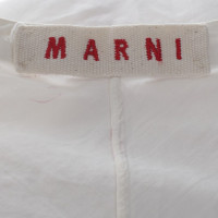 Marni Maglietta in bianco