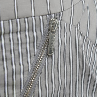 Karen Millen skirt with stripes