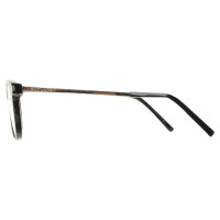 Yves Saint Laurent Glasses in black