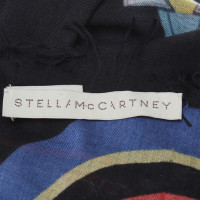 Stella McCartney Tissu avec motif
