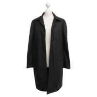 Helmut Lang Coat in black