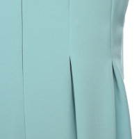 Hugo Boss Robe en Turquoise