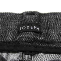 Joseph Jeans aus Baumwolle in Grau